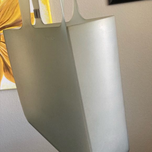 Chanel Translucent Tote - Picture 7 of 12